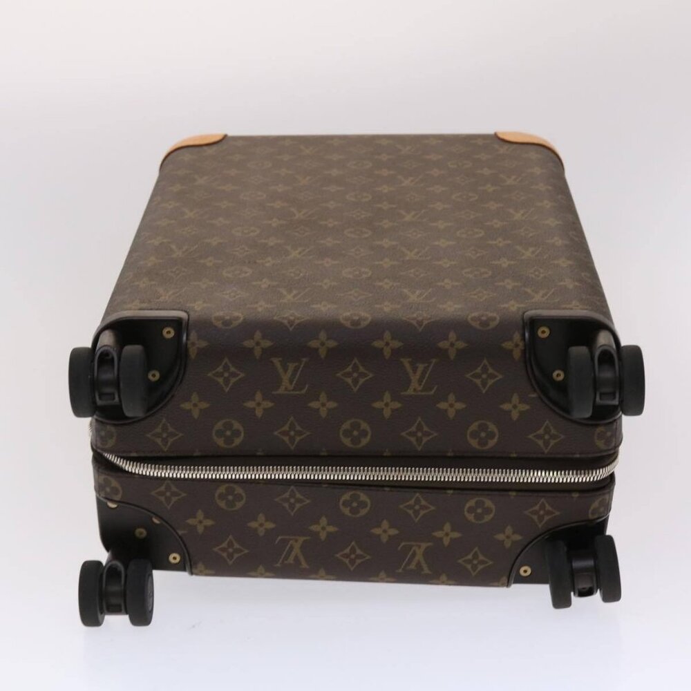 LOUIS VUITTON Monogram Horizon 50 Suitcase M23209 LV Auth 47624S - Picture 6 of 16